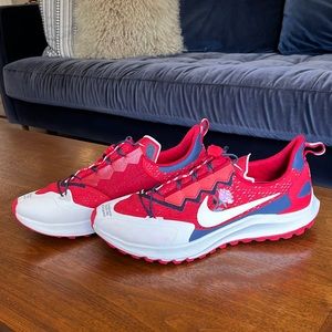 Nike x Gyakusou Air Zoom Pegasus 36 Trail Running Shoes